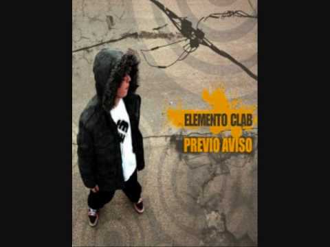 Elemento Clab - Dejara Secuela(con Fran Varela) [Destino escrito]