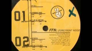 Forefront Noise - Crowded Bus