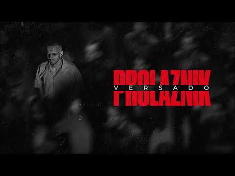 Versado - Prolaznik (Visualizer)