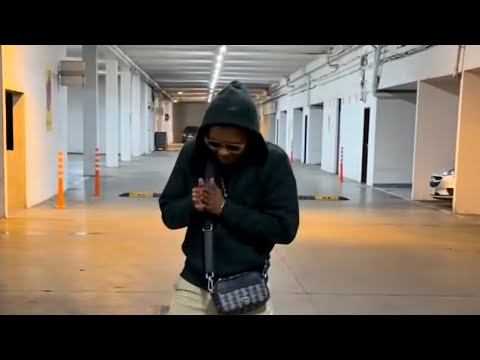 Maitre Ams - WaZi JoUwé 🔥