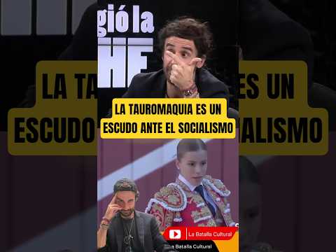 El debate sobre la tauromaquia, una batalla cultural y política que divide a la izquierda