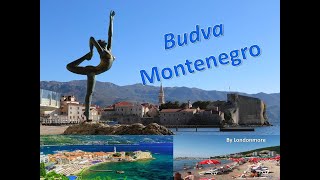 Budva Montenegro
