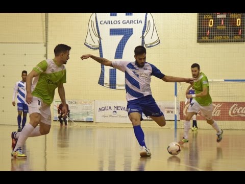 2016-17 14 Jumilla - Palma