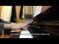 Digimon Adventure OP - Butterfly piano version ...