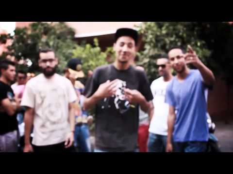 JEKA TOXIC - Z.E.M.T [OFFICIEL CLIP VIDEO] 2014