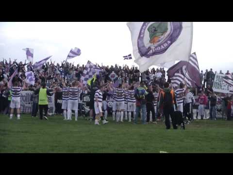 Asta-i Poli ! ( Progresul Racovita - SS Politehnica Timisoara )