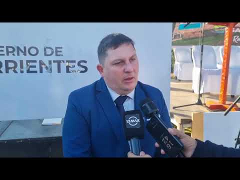 🔴NELSON MATIAS ACEVEDO 👉INT. DE SAN LORENZO✅118° ANIVERSARIO DE SAN LORENZO