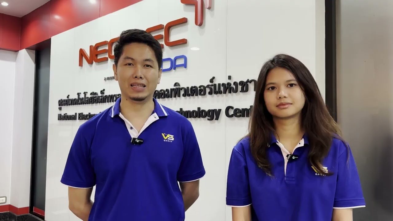 อบรมชุดหลักสูตรพัฒนาโรงงานอัจฉริยะ (Industry 4.0 & Smart Manufacturing Bootcamp) รุ่นที่ 1