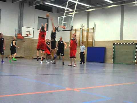 SVNA gegen TSGB 2013