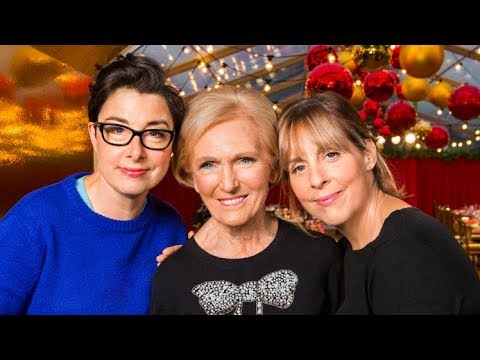 Mary, Mel And Sue’s Big Christmas Thank You – Everything you need to know