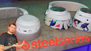 SteelSeries Nova 3x Review: Cheaper Nova Pro Headset?