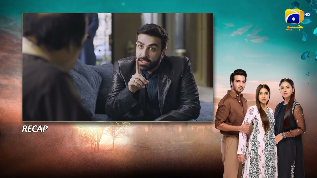 Recap Rang De Episode 22 - 15th April 2026 - Har Pal Geo