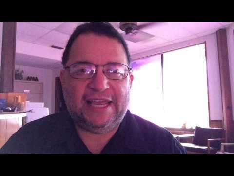 #242: MAINTAIN & SUSTAIN BEYOND THE HUSTLE AND THE GRIND is David Guerra's Challenge for 04/18/17