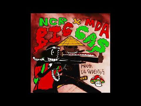 Video thumbnail for BIG GAS