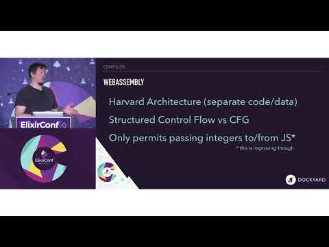 ElixirConf 2019 - Day 1 Morning Keynote - Brian Cardarella, Luke Imhoff, Paul Schoenfelder