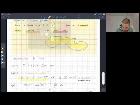 Classical minimal surfaces and their genus 2