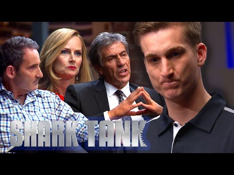 The "Twitter of Betting" Has Sharks RUTHLESSLY Undercutting One Another | Shark Tank AUS
