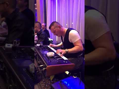 Joca King i Srecko Krecar