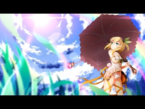 {534} Nightcore (We Are the Empty) – Runaway (with lyrics)