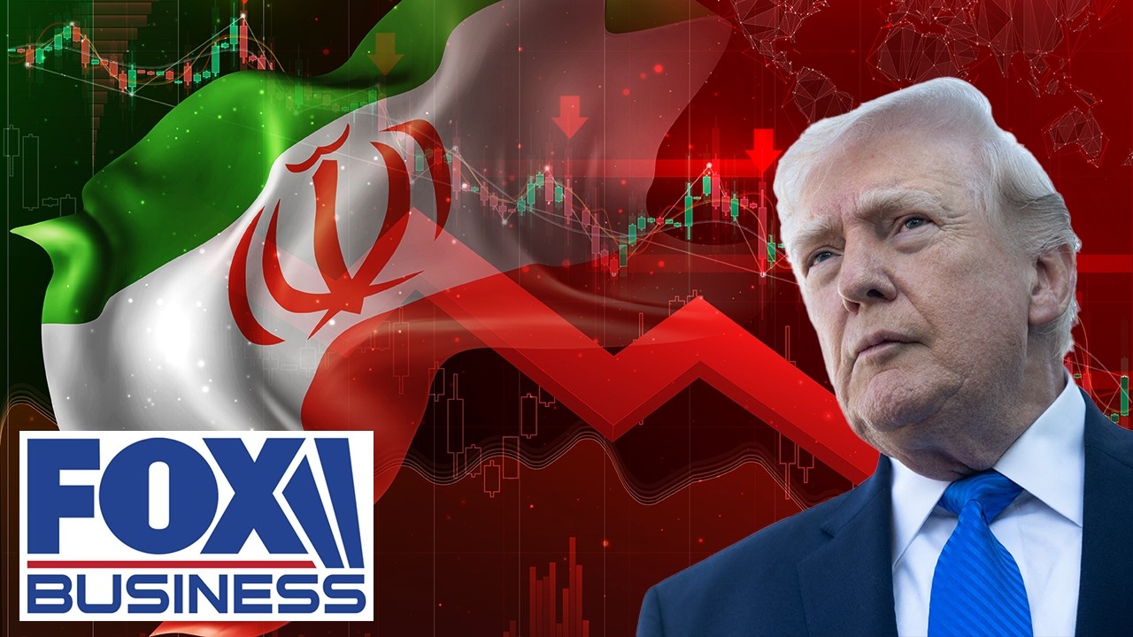 TICKING CLOCK: Trump’s five-day deadline could change EVERYTHING