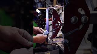 Pop's ProCut Challenge Knife