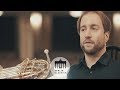 Felix Klieser & Camerata Salzburg - Mozart Horn Concertos 1 - 4 (Trailer)