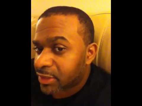 Nicki Minaj win Best Female Hiphop artist at the 2011 Bet Awards