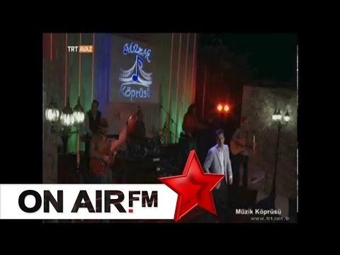 Besart Halimi - Kaqurrelja (TRT AVAZ)