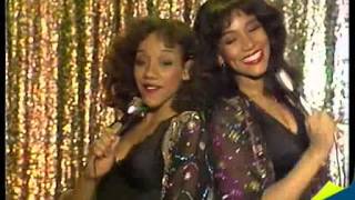 Sister Sledge - All American Girls - Italian tv