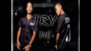 Jacob Latimore  Try Me Remix