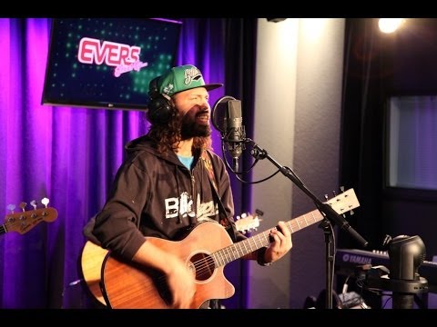 Vince Irie - La La La voor Giro555 | Live bij Evers Staat Op