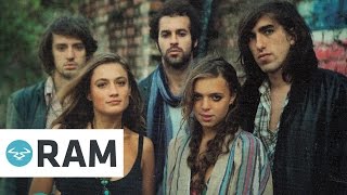 Crystal Fighters - Love Alight (Culture Shock remix)