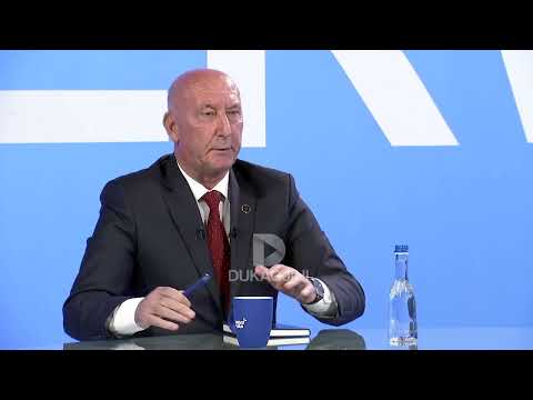 “S’di pse i ka hy garës..” Ali Berisha i kundërpërgjigjet Gazmend Muhaxherit