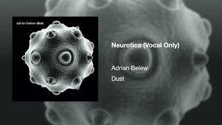 Neurotica (Vocal Only)
