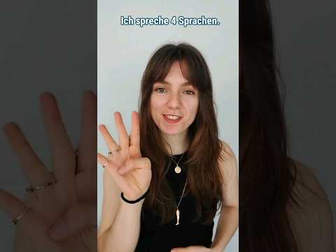 4 Languages in 60 Seconds: My Polyglot Story 🌐