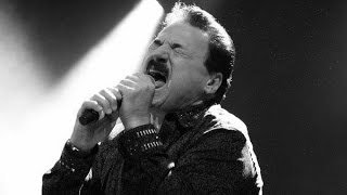 Toto - Pamela - Bobby Kimball vs Joe Williams