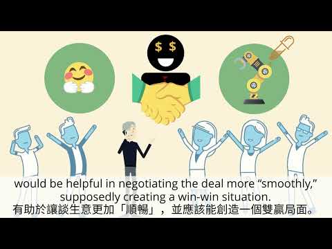 普甲B4U8 課文動畫 中英