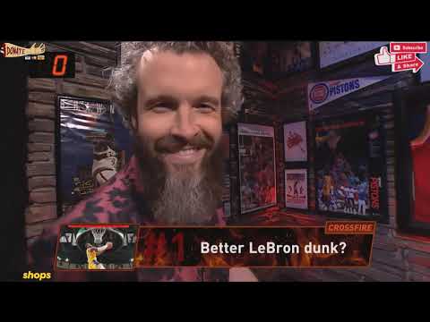 NBA Daily Show Mar  13   The Starters