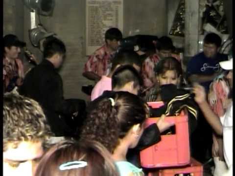 flavio producciones - los tremendos de la cumbia 14 de febrero