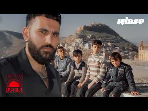 BIJI - KURDISTAN MEETS THE WORLD MIX on Rinse FM 106.8