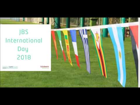 Jumeira Baccalaureate School