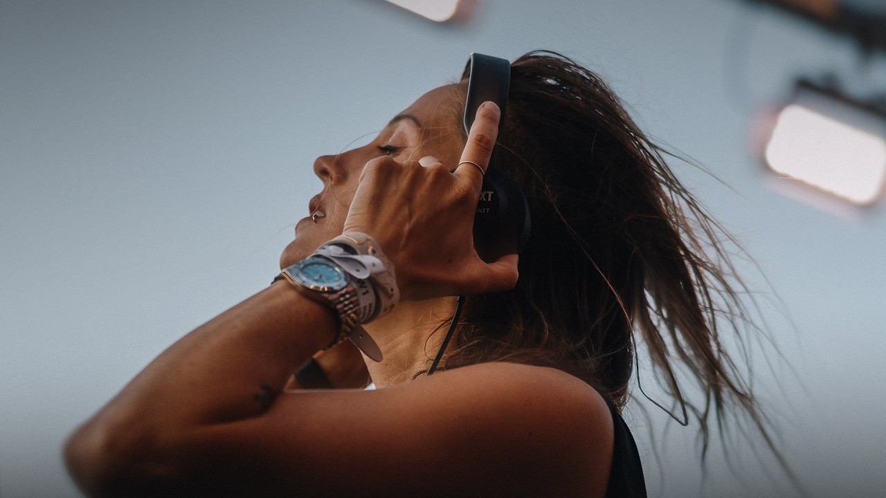 Charlotte de Witte - Live @ Tomorrowland 2026 WE1 Mainstage
