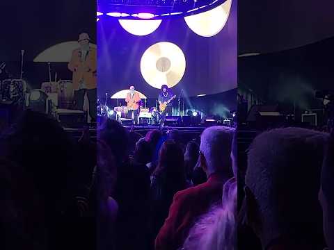 Ruben Rada en Canelones suena bien /Atlántida  31/01/26