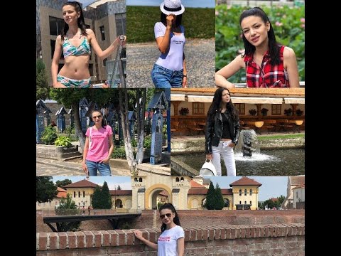 Hai cu mine  la : Baile Felix - Maramures - Alba Iulia || Iasmina Loredana Groza