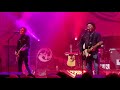 The Levellers Food Roof Family In Newcastle 30 10 2021