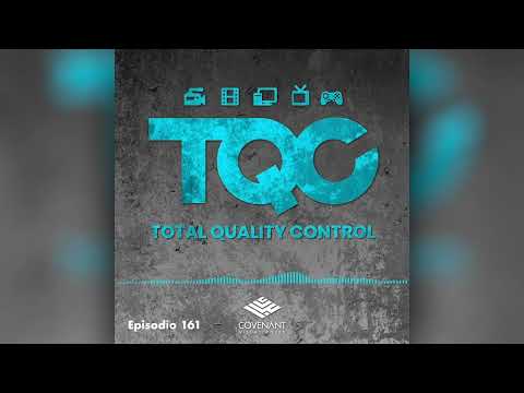 TQC: Total Quality Control - Ep 161: Apocalipsis tecnológico 2026