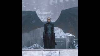 Download lagu Daenerys with the wings of Drogon - GOT season 8 final #Gameofthrones mp3