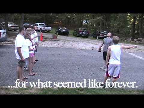 Video cover