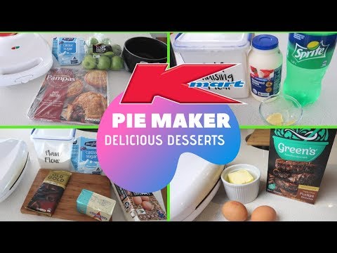 download lagu mp3 mp4 Pie Maker Recipes Sweet, download lagu Pie Maker Recipes Sweet gratis, unduh video klip Pie Maker Recipes Sweet