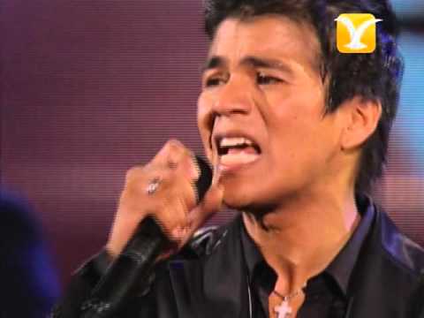 Américo, Traicionera, Festival de #ViñadelMar 2010